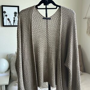 Brandy Melville Knit Cardigan / Sweater